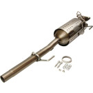 RUß-/PARTIKELFILTER, ABGASANLAGE | 27-6029