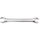 BGS Offener Doppel-Ringschlüssel | SW 15 x 17 mm | 1752
