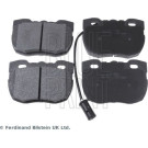 BluePrint Bremsbeläge ADJ134221