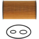 Ölfiltereinsatz | LAND ROVER Range Rover 02 | F 026 407 358