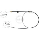 A.B.S. Handbremsseil Seilzug Festellbremse K13191