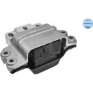 17 555 177 Lagerung Motor VW Beetle,Caddy,Golf V 03 MEYLE-ORIGINAL: True to OE 1001991054