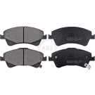 A.B.S. Bremsbeläge 37722