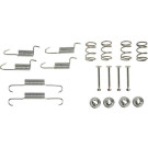 TRW Zubehör, Bremsbacken SFK399