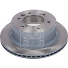 FEBI BILSTEIN Bremsscheibe FEBI BILSTEIN Bremsscheibe