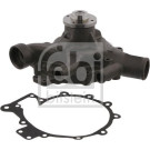 FEBI BILSTEIN Wasserpumpe 35031