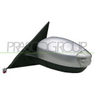 SPIEGEL L EL VERS HZB ASPH grundiert +BLI | FORD GALAXY 5,06-6,15 8-PIN | 2743,701,1