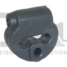 Halter, Abgasanlage | 793-919