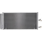 Kondensator PKW | Volvo XC60 2.0 T5 17 | 941291