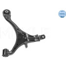 86 304 070 Querlenker VA re HONDA CR-V II 01 MEYLE-ORIGINAL: True to OE 31-16 050 0049 86 304 070 Querlenker VA re HONDA CR-V II 01 MEYLE-ORIGINAL: True to OE 31-16 050 0049