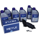 Ölwechselkit mit Öl AUDI A4,A5,A6 07 MEYLE-ORIGINAL-KIT: Better solution for you 1001350109
