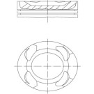 Kolben 081 PI 00126 000