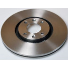 DENCKERMANN Bremsscheibe B130502