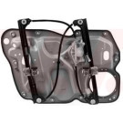 VAN WEZEL Fensterheber