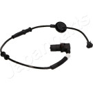 Sensor, Raddrehzahl | ABS-H05