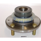 Radlagersatz KK-25001