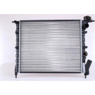 Wasserkühler PKW | RENAULT R19 TR-GTR-TRE 88 | 63931