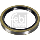 Wellendichtring Radlager | Fiat | 12693