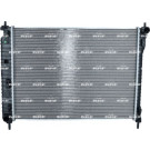 Kühler, Motorkühlung | 550013