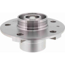 VAICO Radnabe V10-3739 Green Mobility Parts