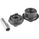 TEDGUM_TD Reparatursatz, Federbeinstützlager TED38123