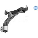 10 304 056 Querlenker VA unten re CHEVROLET Captiva,OPEL Antara 06 MEYLE-ORIGINAL: True to OE 6160500031