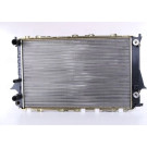 Wasserkühler PKW | AUDI 100 C4,4 CYL-5 CYL. 90 | 60477