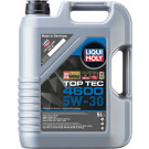 Liqui Moly Top Tec 4600 5W-30 5 l | 3756 | 5L Kanister Kunststoff