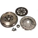 LUK REPSET DMF | CITROËN C3 Picasso 1.6 HDi 09 | 600 0084 00