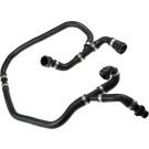 Geformter Heizungsschlauch BMW 5,6 01 02-1771