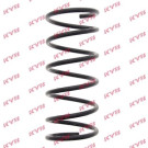 KYB Fahrwerksfeder Hyundai P. Accent/Iii 1.3/1.5/1.6 01/00-11/10 | RA1867