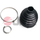 JPN Faltenbalgsatz, Antriebswelle 50P7014-JPN