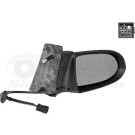 VAN WEZEL Außenspiegel 3790806 HAGUS