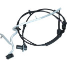 KAMOKA Sensor, Raddrehzahl 1060660 KAMOKA Sensor, Raddrehzahl 1060660