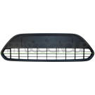 GRILL UNTEN MITTE SCHWARZ | FORD FOCUS 1,08-3,11 | 1035710