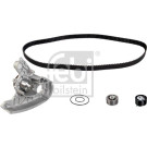 Wasserpumpe + Zahnriemensatz | 173200