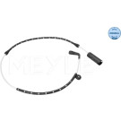 Warnkontakt, Bremsbelagverschl MEYLE-ORIGINAL: True to OE 3003435113