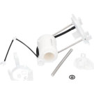 AMC Kraftstofffilter PKW | MITSUBISHI Lancer 08 | MF-4648