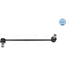 11 307 099 Stabilisator VA li (OE) BMW X3 10 MEYLE-ORIGINAL: True to OE 3160600089 11 307 099 Stabilisator VA li (OE) BMW X3 10 MEYLE-ORIGINAL: True to OE 3160600089