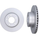 KAMOKA Bremsscheibe 1031126