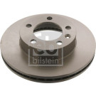 FEBI BILSTEIN Bremsscheibe 39346