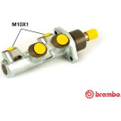 BREMBO Hauptbremszylinder M 23 044 ESSENTIAL LINE