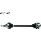 SKF Antriebswelle | VKJC 1060