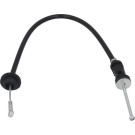 KAMOKA Seilzug, Kupplungsbetätigung LC155