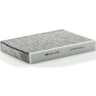 Mann & Hummel Aktivkohlefilter PKW | Peugeot 508 | CUK 2743