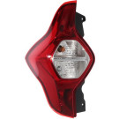 Heckleuchte L M K-PLATTE VALEO PQ | DACIA LODGY 3,12 | 44777