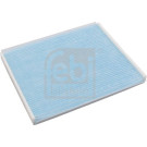 FEBI BILSTEIN Innenraumfilter | 32760