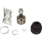 Gelenksatz, Antriebswelle Fiat Panda 03- 1.1/1.2 | 49-0126
