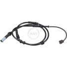 A.B.S. Verschleißsensor 39678