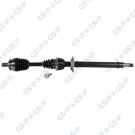 GSP Antriebswelle 201470